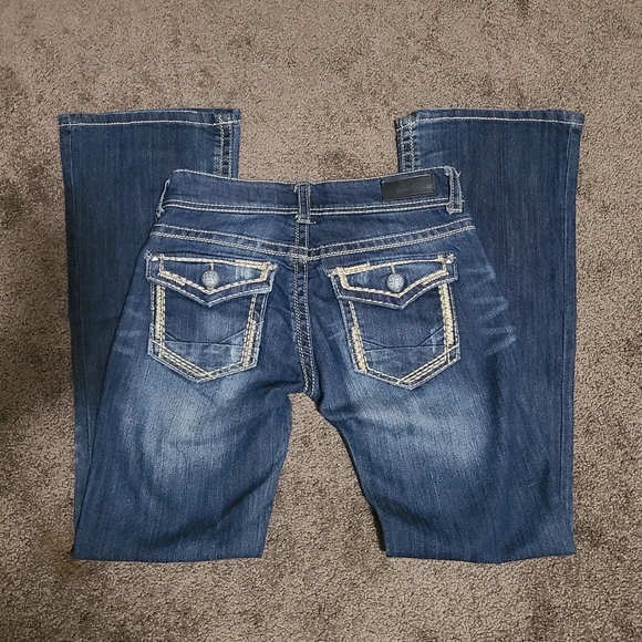 Daytrip jeans - Picture 2 of 4